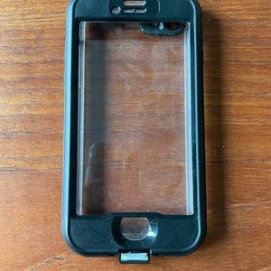 Lifeproof case for iPhone 7